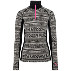 Kari Traa TALE H/Z (2026) Black