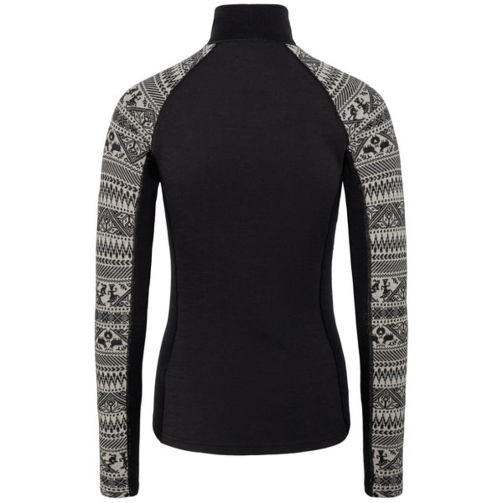 Kari Traa TALE H/Z (2026) Black