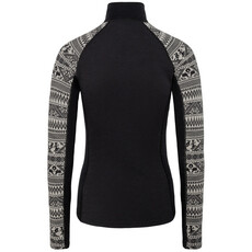 Kari Traa TALE H/Z (2026) Black