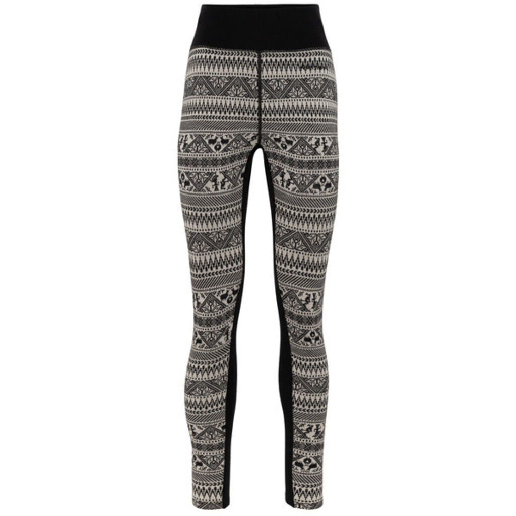 Kari Traa TALE PANTS (2026) Black