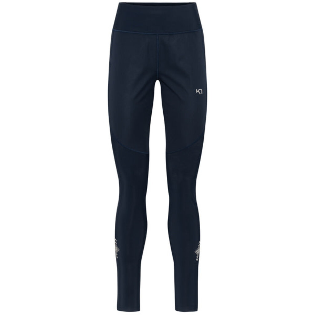 Kari Traa TIRILL THERMAL TIGHTS 2.0 (2026) Royal