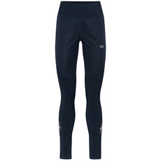 Kari Traa TIRILL THERMAL TIGHTS 2.0 (2026) Royal