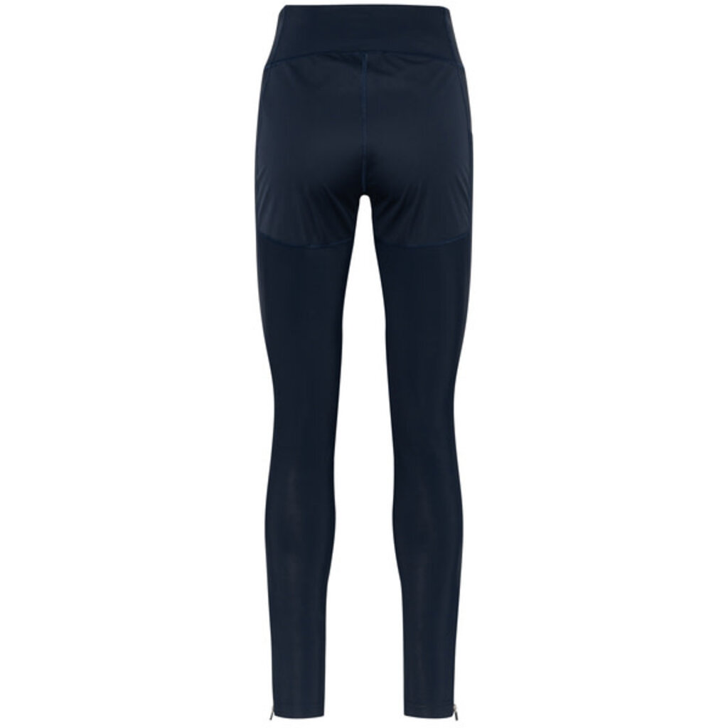 Kari Traa TIRILL THERMAL TIGHTS 2.0 (2026) Royal