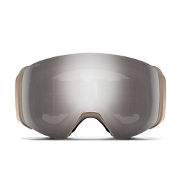 Smith 4D MAG Bandit|ChromaPop Sun Platinum Mirror