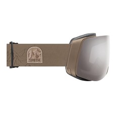 Smith 4D MAG Bandit|ChromaPop Sun Platinum Mirror