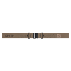 Smith 4D MAG Bandit|ChromaPop Sun Platinum Mirror