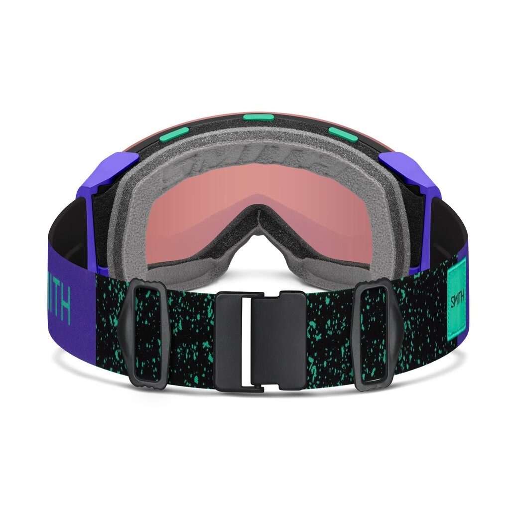 Smith 4D MAG Emerald City|ChromaPop Everyday Violet Mirror