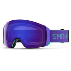 Smith 4D MAG Emerald City|ChromaPop Everyday Violet Mirror