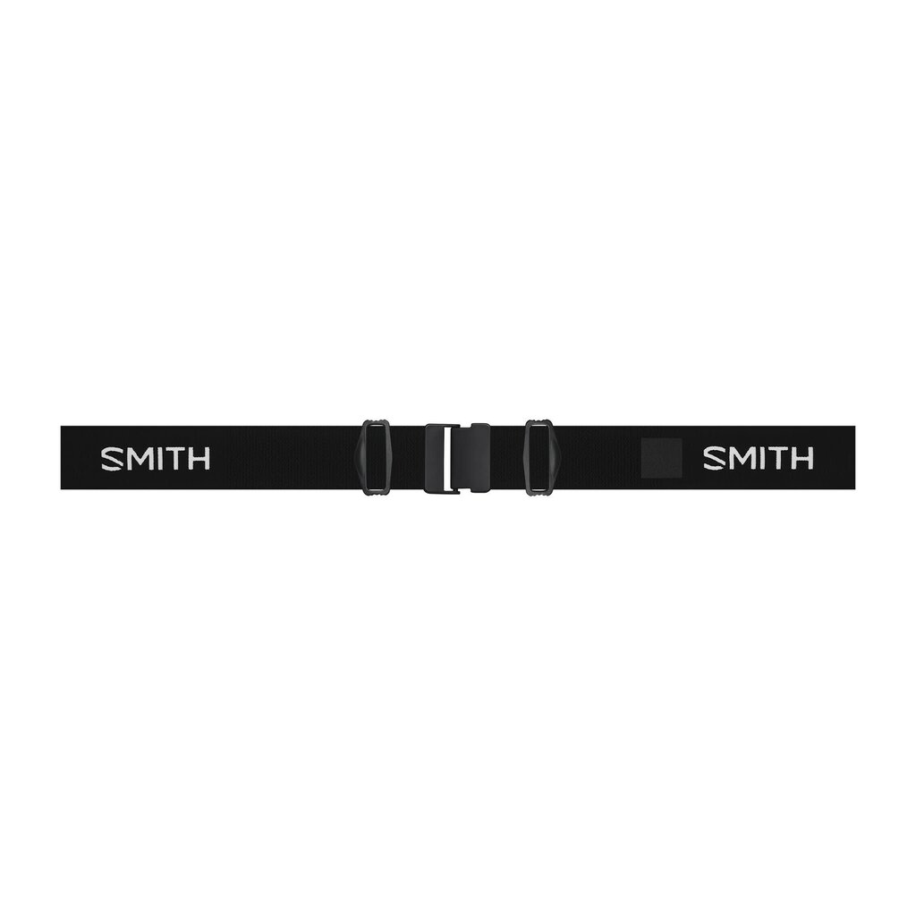 Smith 4D Mag LBF Black|ChromaPop Photochromic Red Mirror