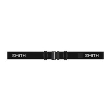 Smith 4D Mag LBF Black|ChromaPop Photochromic Red Mirror
