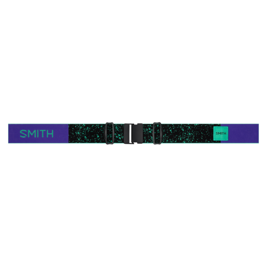 Smith 4D Mag LBF Emerald City|ChromaPop Everyday Violet Mirror