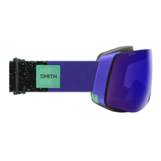 Smith 4D Mag LBF Emerald City|ChromaPop Everyday Violet Mirror