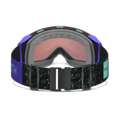 Smith 4D Mag LBF Emerald City|ChromaPop Everyday Violet Mirror