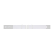 Smith 4D Mag LBF White Vapor |ChromaPop Everyday Rose Gold Mirror
