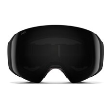 Smith 4D MAG S Black Marble|ChromaPop Sun Black