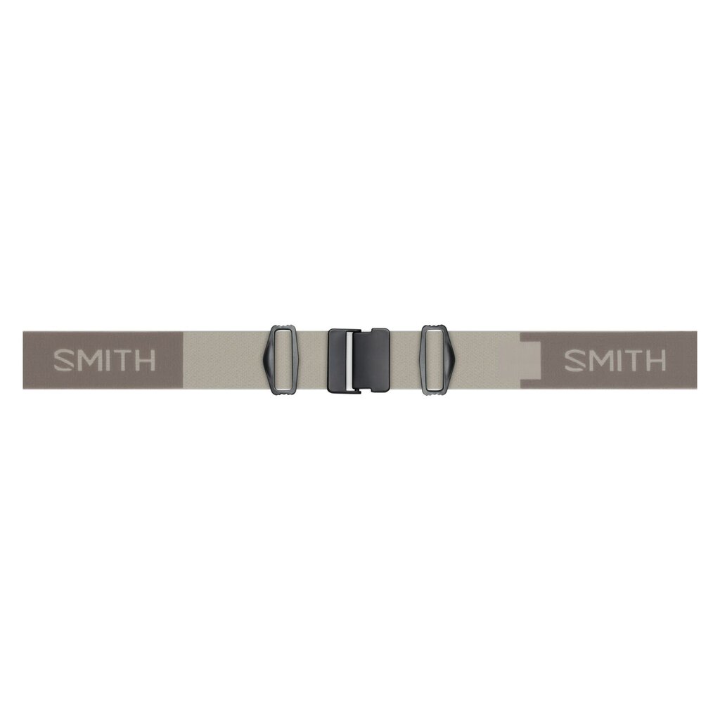 Smith 4D Mag XL Chalk|ChromaPop Sun Black Gold Mirror