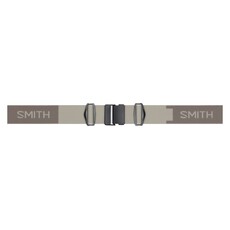 Smith 4D Mag XL Chalk|ChromaPop Sun Black Gold Mirror