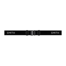 Smith I/O Mag LBF Black|ChromaPop Pro Photochromic Blue Mirror