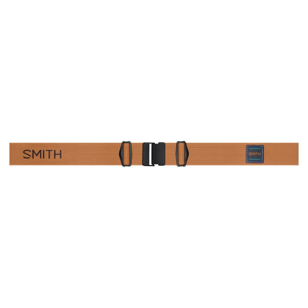 Smith I/O Mag LBF Komodo|ChromaPop Pro Photochromic Red Mirror