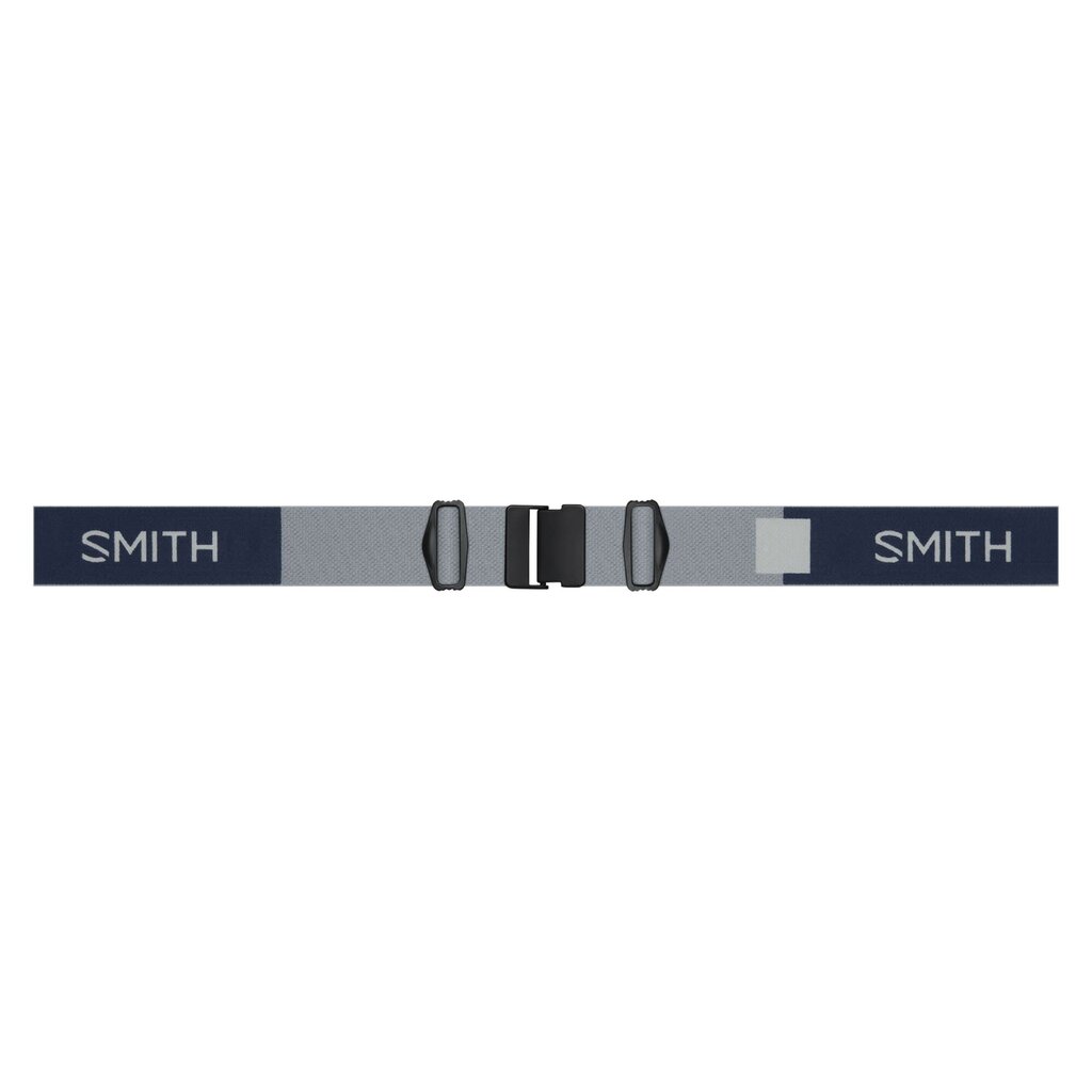 Smith I/O MAG Royal Navy|ChromaPop Everyday Blue Mirror