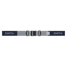 Smith I/O MAG Royal Navy|ChromaPop Everyday Blue Mirror