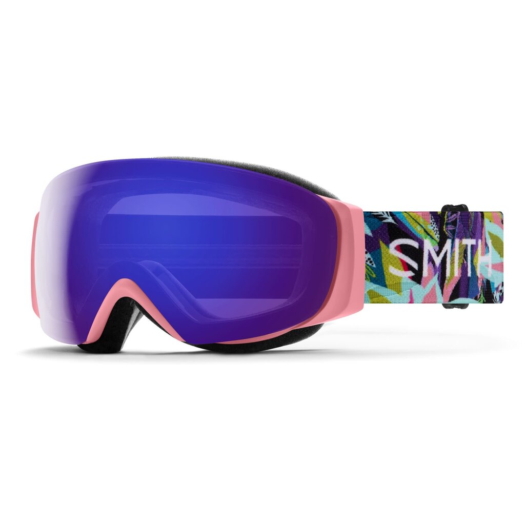 Smith I/O Mag S LBF Birds of Prey|ChromaPop Everyday Violet Mirror