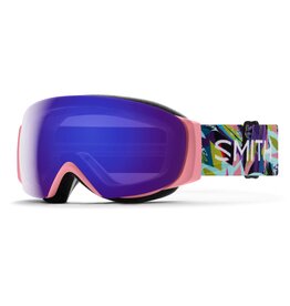 Smith I/O Mag S LBF Birds of Prey|ChromaPop Everyday Violet Mirror