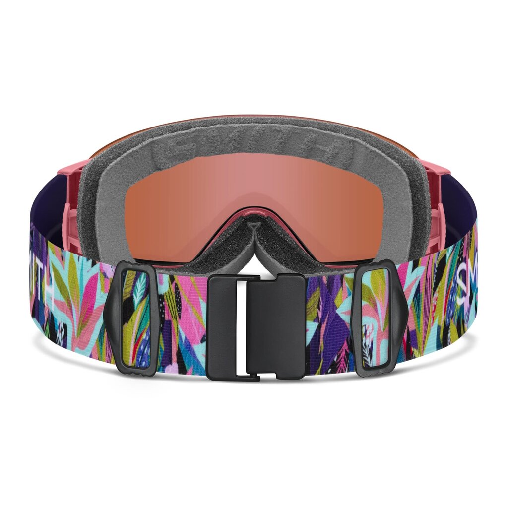 Smith I/O Mag S LBF Birds of Prey|ChromaPop Everyday Violet Mirror