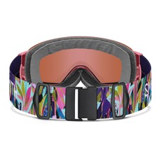 Smith I/O Mag S LBF Birds of Prey|ChromaPop Everyday Violet Mirror