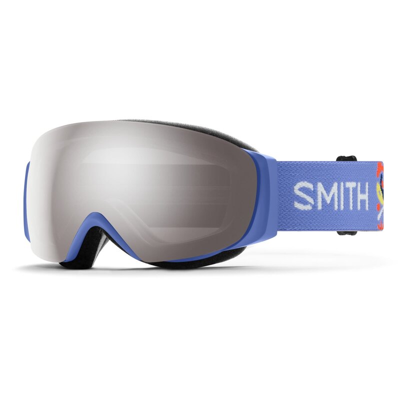 Smith I/O Mag S LBF Stevie Shao Artist Series|ChromaPop Sun Platinum Mirror