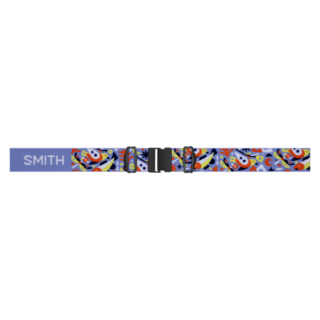 Smith I/O Mag S LBF Stevie Shao Artist Series|ChromaPop Sun Platinum Mirror