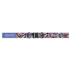 Smith I/O Mag S LBF Stevie Shao Artist Series|ChromaPop Sun Platinum Mirror