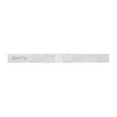 Smith I/O MAG S White Chunky Knit|ChromaPop Everyday Rose Gold Mirror