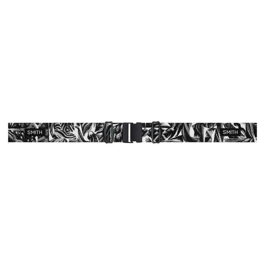 Smith I/O MAG Tyler Keaton Robbins Artist Series|ChromaPop Sun Black Gold Mirror