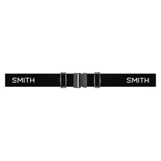 Smith I/O MAG XL Black|ChromaPop Pro Photochromic  Gold Mirror