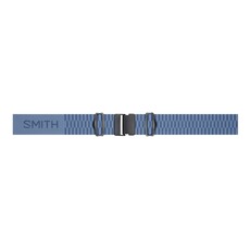 Smith I/O Mag XL LBF Granite Blue|ChromaPop Everyday Blue Mirror
