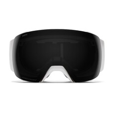 Smith I/O Mag XL LBF White Fade Out|ChromaPop Sun Black
