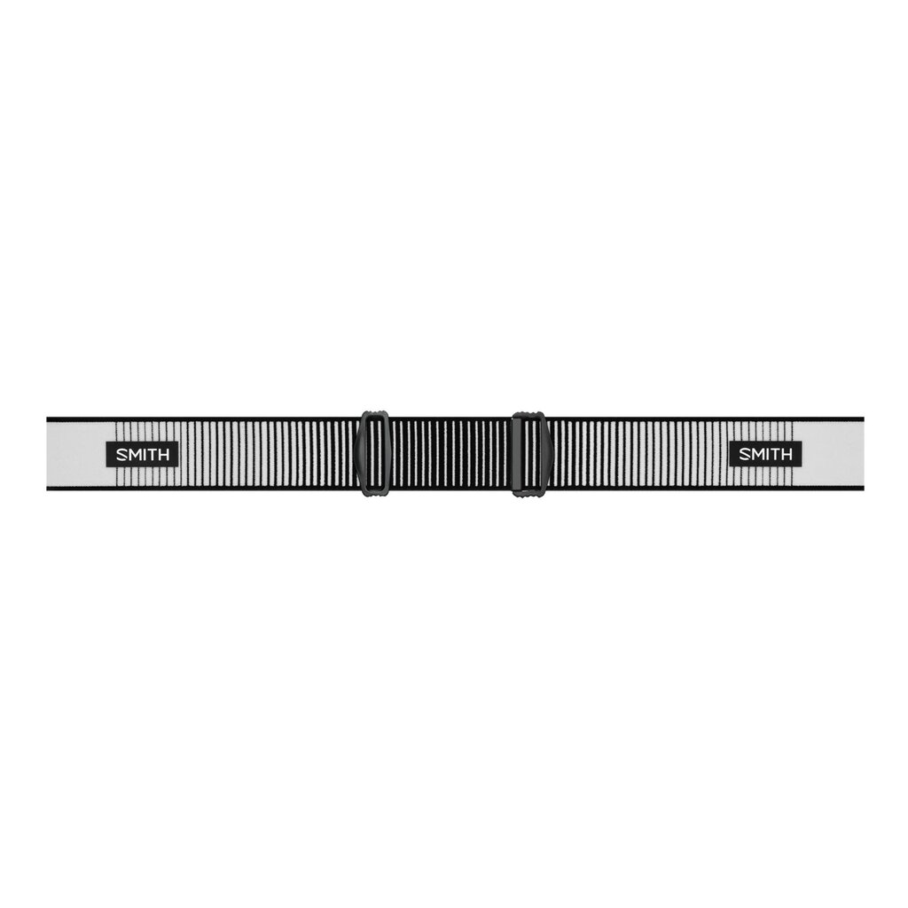 Smith I/O Mag XL LBF White Fade Out|ChromaPop Sun Black