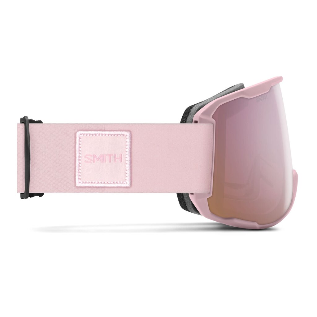 Smith Preview LBF Carnation|ChromaPop Everyday Rose Gold Mirror