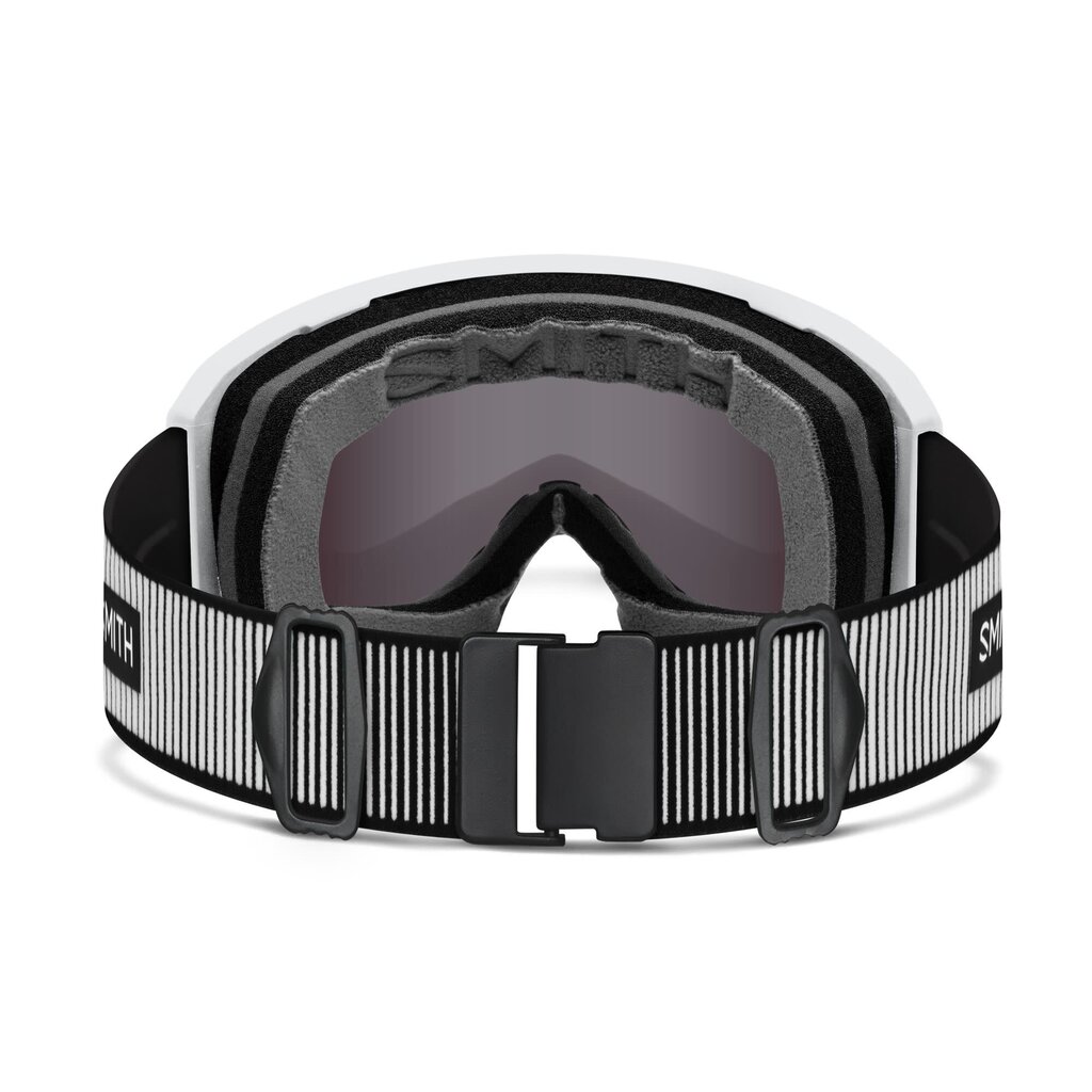 Smith Preview LBF White Fade Out|ChromaPop Sun Black