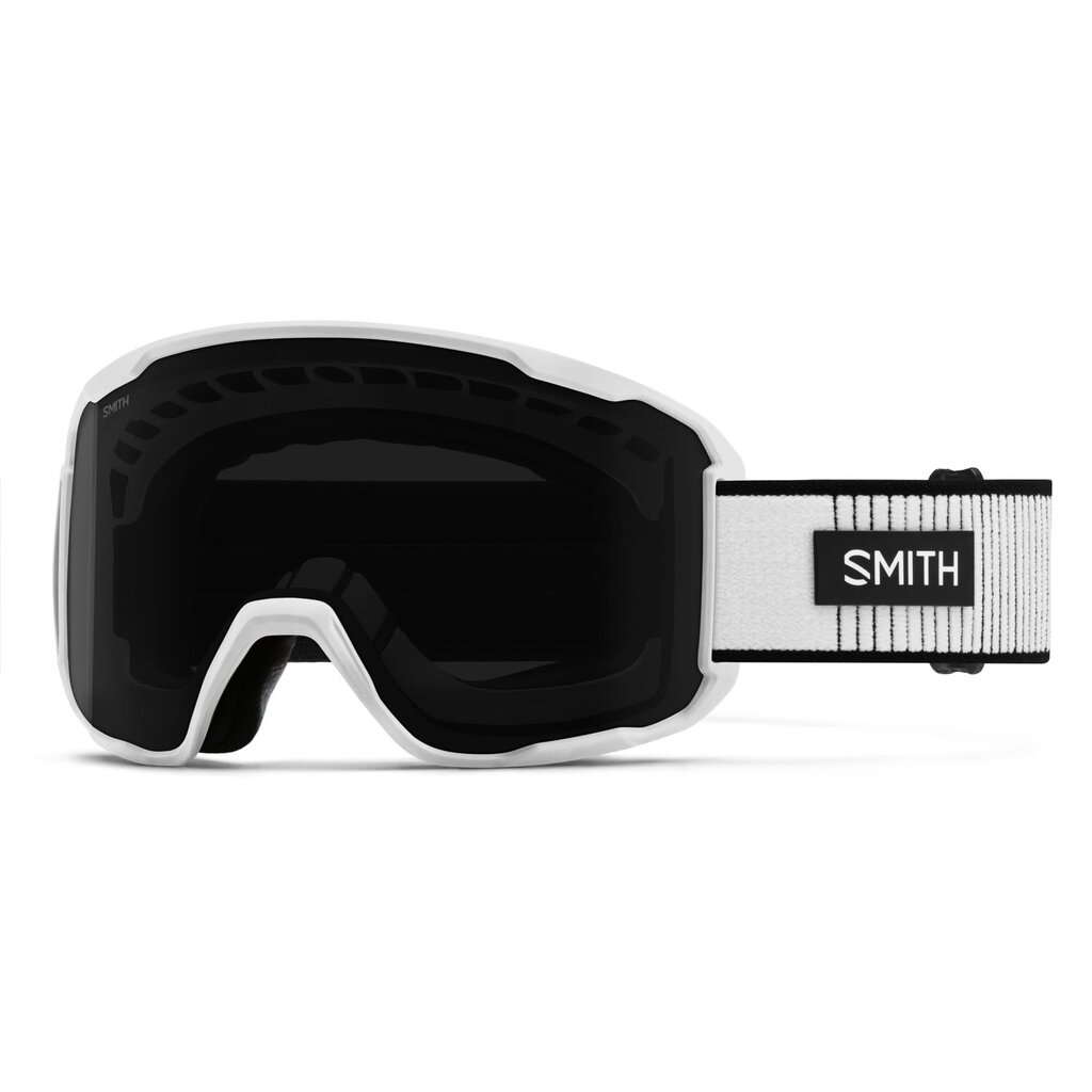 Smith Preview LBF White Fade Out|ChromaPop Sun Black