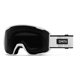 Smith Preview White Fade Out|ChromaPop Sun Black