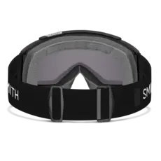 Smith Squad Black |ChromaPop Everyday Rose Gold Mirror