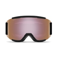 Smith Squad Black |ChromaPop Everyday Rose Gold Mirror