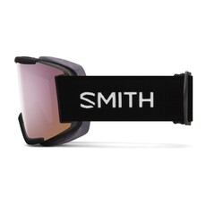 Smith Squad Black |ChromaPop Everyday Rose Gold Mirror