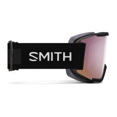 Smith Squad Black |ChromaPop Everyday Rose Gold Mirror