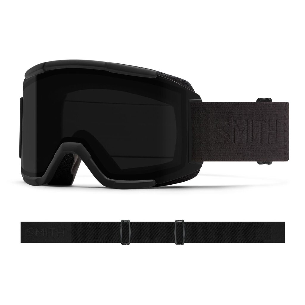 Smith Squad Blackout|ChromaPop Sun Black