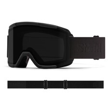 Smith Squad Blackout|ChromaPop Sun Black