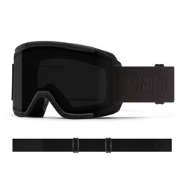 Smith Squad Blackout|ChromaPop Sun Black