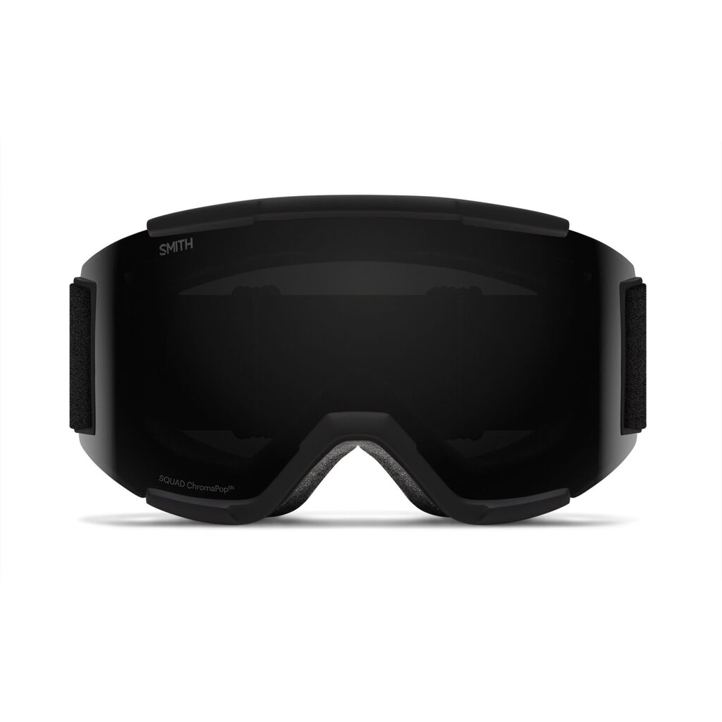Smith Squad Blackout|ChromaPop Sun Black